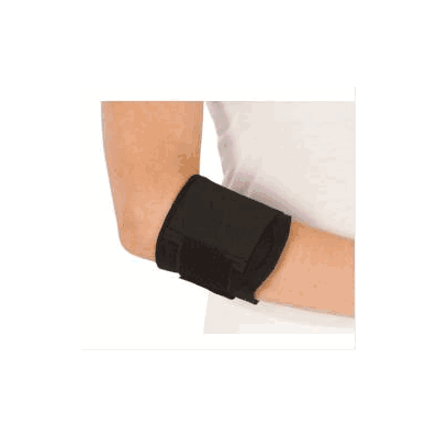 Elbow Support Procare Small Contact Closure