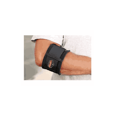 Elbow Support Sleeve Proflex Large - Elbow S