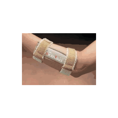 Elbow Support, Tennis Epilock Bge Sm/Med - -