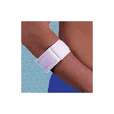 Elbow Support Medium Contact Closure Tennis -