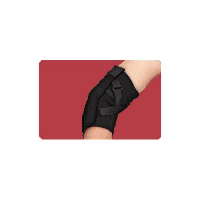 Elbow Support Thermoskin 2x-large Hook And L