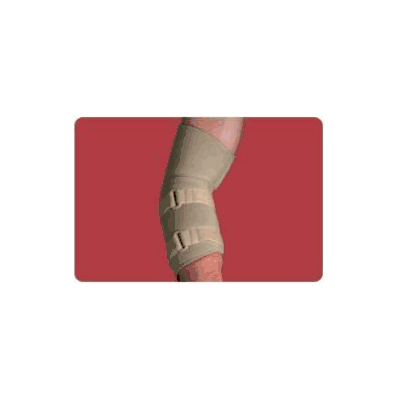 Elbow Support Thermoskin Medium, 10-1/2 - 11