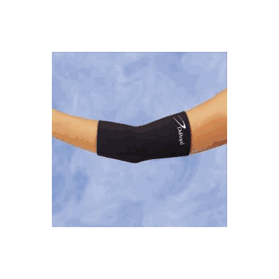 Elbow Support X-large Pull-on - Elbow SleEve,