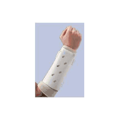 Elbow Ulnar Fracture Brace Specialist Medium