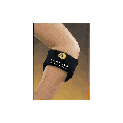 Elbow Wrap Small, 8 - 9 Inch Circumference Te