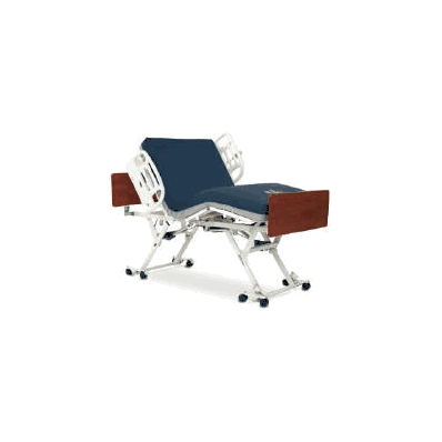 Electric Bed Carroll Cs9 - CONTACT US before buying