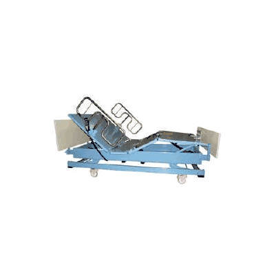 Electric Bed Kings Pride 1000 80 Inch - Bed,