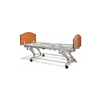 Electric Bed Liberty Bed 86 Inch Grid Deck -