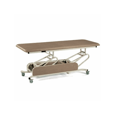 Electric Hi-Lo Treatment Platform, COLOR: BLUE