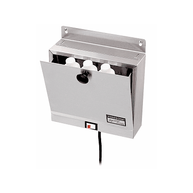 Electric Lotion Warmer - Warmer, Lotion, Mode