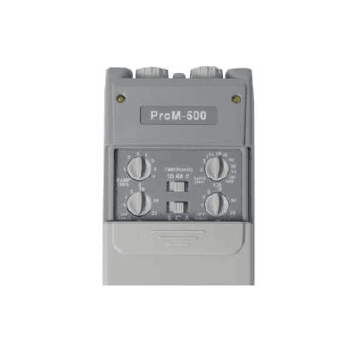 Electrical Muscle Stimulator (Ems) Prom-500 2