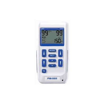 Electrical Muscle Stimulator (Ems) Prom-550 2