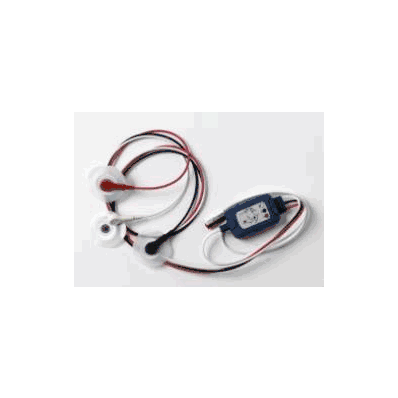 Electrocardiograph Monitor Cardiovive - Moni