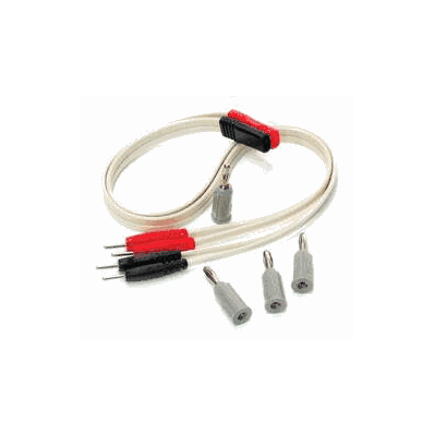 Electrode Cable Single Wire, Connector - Cord