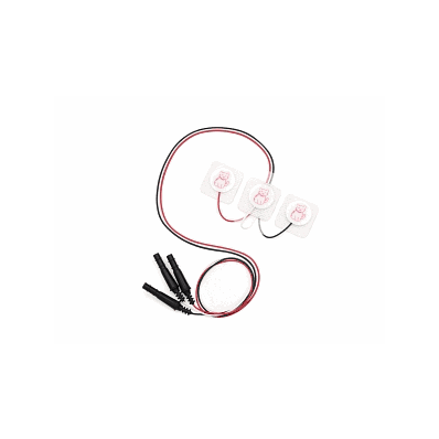 Electrode, Disp Neo And Ped Monitoring - Medl