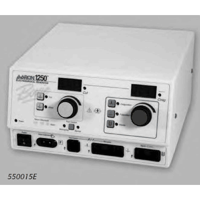 Electrode, Dispersive, Adult, W/O Cord - Medl