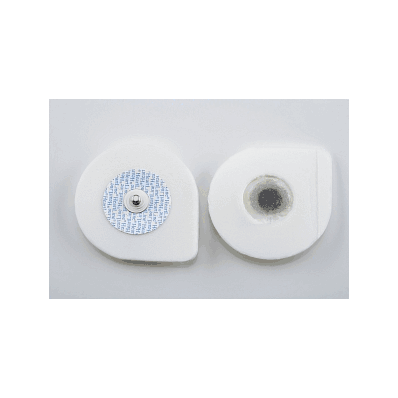 Electrode, Durafoam, W/G-30 Pch - Medline