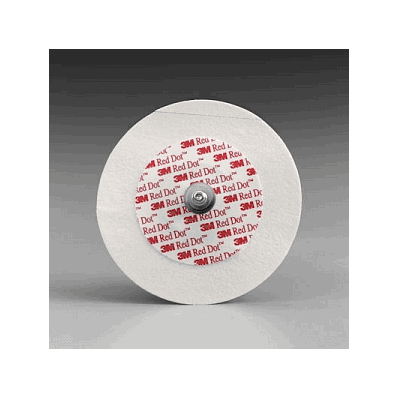 Electrode, Ecg, Mini-adult, Micropore - Medli