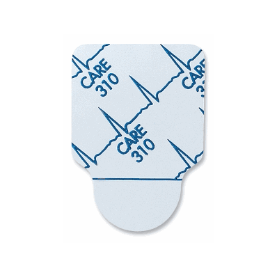 Electrode, Ecg, Resting, (Bullet Shape) - Med