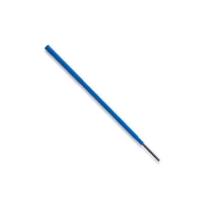 Electrode, Extender, 11cm Shaft, Blue - Medli