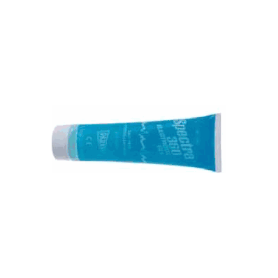 Electrode Gel Spectra 360 8.5 Oz Tube, Hypoa