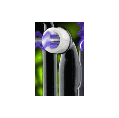 Electrode Heatwave 130 Mm X 2.3 Mm Diameter F