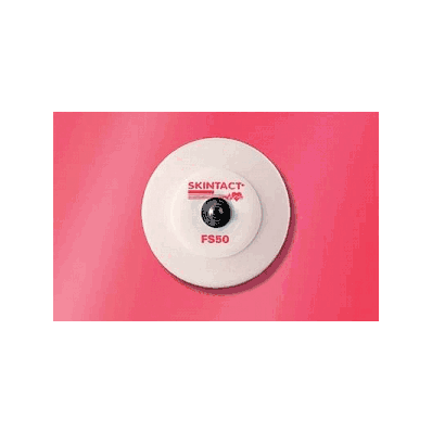 Electrode, Holter / Stress, 50mm, Round, 30/P