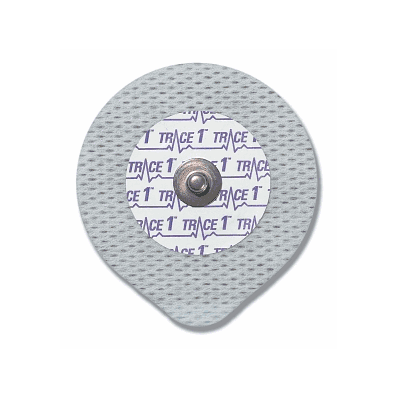 Electrode, Holter / Stress Cloth 30/Pk - Medl