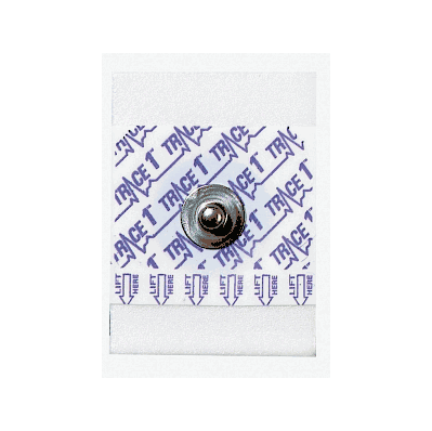 Electrode, Holter / Stress Foam 3/Strip 3 - M