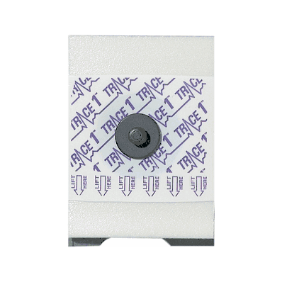 Electrode, Holter / Stress Foam 5/Strip - Med