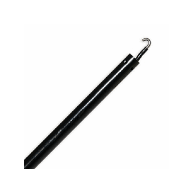 Electrode, J-wire, Retractable, Asp Holes - M