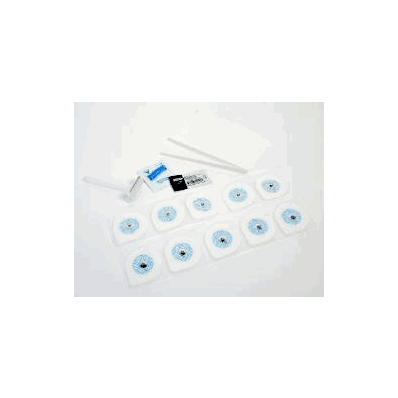 Electrode Kit - Electrode Kit, Reuse Adlt 3mm