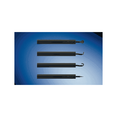 Electrode, L-hook, 33cm, Sterile - Medline