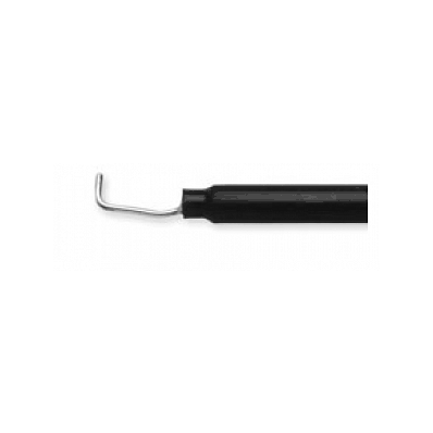Electrode, L-hook, Solid Gel - Medline