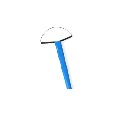 Electrode, Loop, 15mmx8mm - Medline
