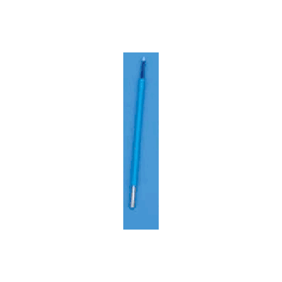 Electrode Needle 6 Inch Modified, Uncoated -