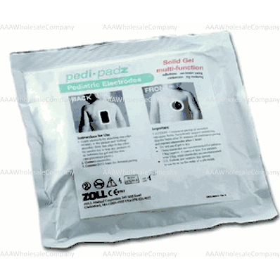 Electrode, Pediatric Multi-Function,Pedi-Padz
