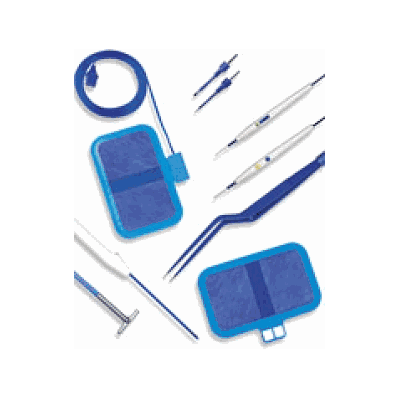 Electrode, Pediatric Return - Medline