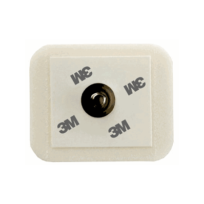 Electrode, Pre-wired, Neonatal - Medline