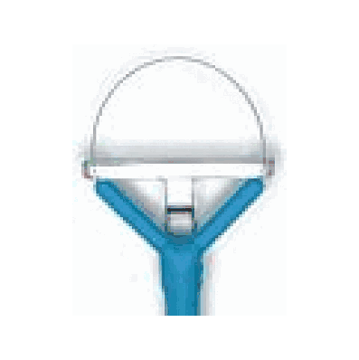 Electrode Prendville Round Loop - Medline