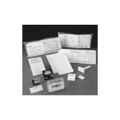 Electrode Preparation Kit - Electrode Kit, Ho