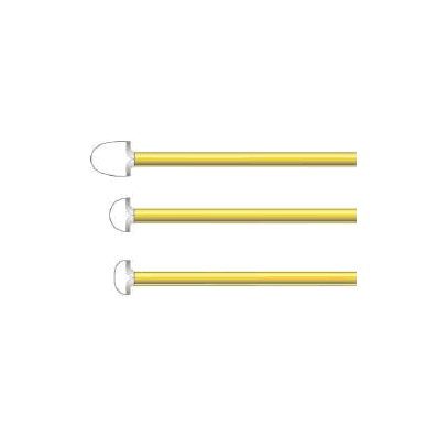 Electrode, SIZE 15 x 15 mm