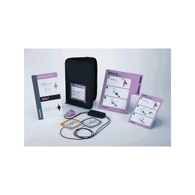 Electrode Starter Kit Child - Medline