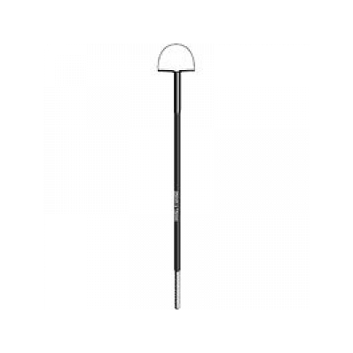 Electrode, Ster Lletz Loop, 20x15 - Medline