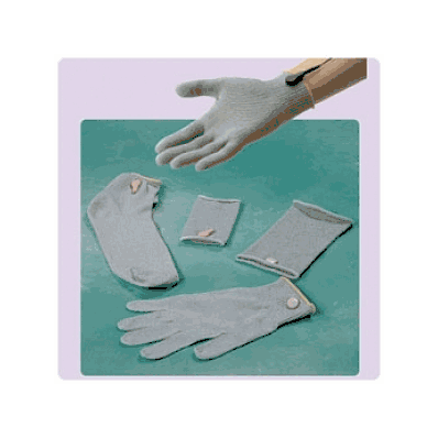 Electrode, Theraknit, Elb Slv, Sm - Medline