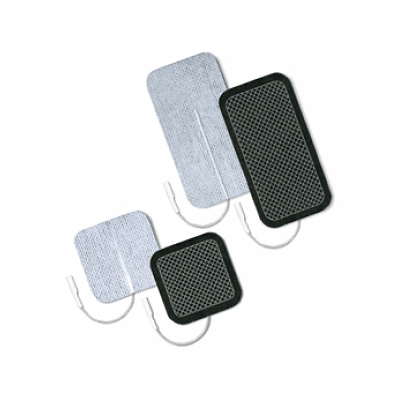 Electrode, Ultrastim Control 2.75 Round - Med