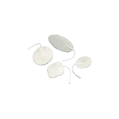Electrode, V Trode 2.75" Diameter Rnd (4/Pk 1