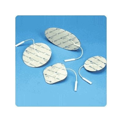 Electrode, V-trodes, Square 2" - Medline