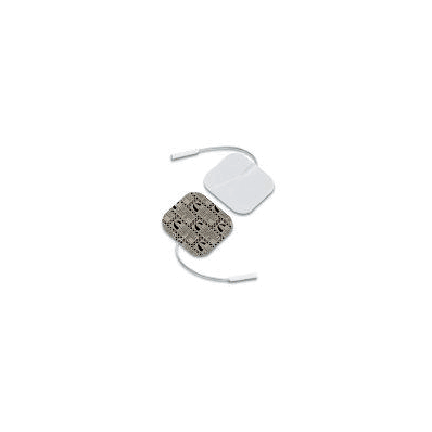 Dura-Stick II Plus Electrodes 2"x2" Square
