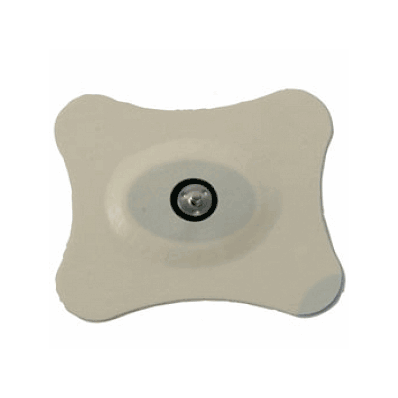 Electrodes, Performa Ve, Buffered, Medium - M